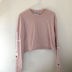 love this crewneck, just never wear it. got it for christmas and worn twice